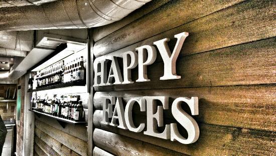 Happy Faces